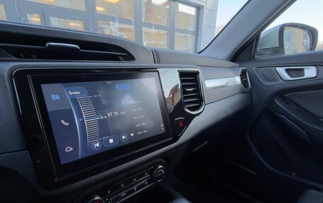 Chery Tiggo 4 I рестайлинг, 2022 год, 1 450 000 рублей, 16 фотография