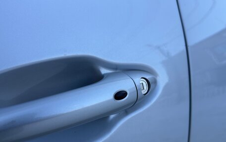 Chery Tiggo 4 I рестайлинг, 2022 год, 1 450 000 рублей, 22 фотография