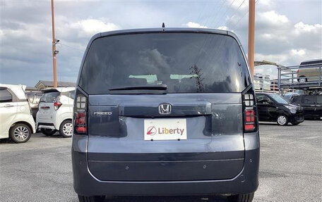 Honda Freed, 2025 год, 2 280 000 рублей, 5 фотография