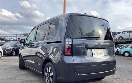 Honda Freed, 2025 год, 2 280 000 рублей, 7 фотография