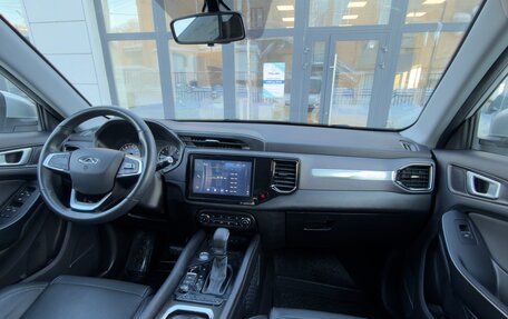 Chery Tiggo 4 I рестайлинг, 2022 год, 1 450 000 рублей, 20 фотография