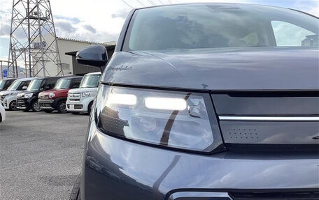 Honda Freed, 2025 год, 2 280 000 рублей, 9 фотография