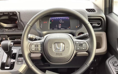 Honda Freed, 2025 год, 2 280 000 рублей, 22 фотография