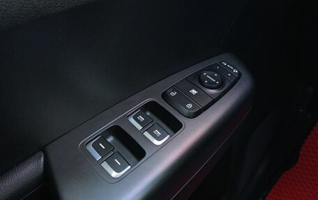 KIA Sportage IV рестайлинг, 2020 год, 2 598 000 рублей, 8 фотография