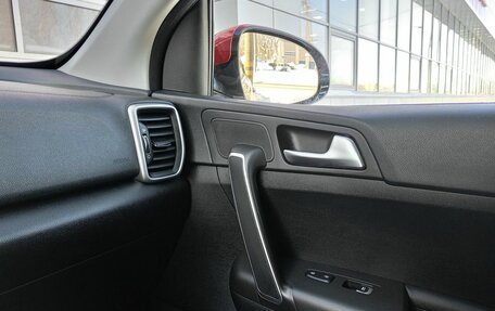 KIA Sportage IV рестайлинг, 2020 год, 2 598 000 рублей, 10 фотография