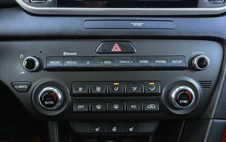 KIA Sportage IV рестайлинг, 2020 год, 2 598 000 рублей, 12 фотография