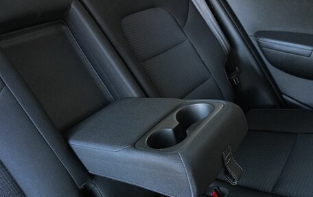 KIA Sportage IV рестайлинг, 2020 год, 2 598 000 рублей, 14 фотография