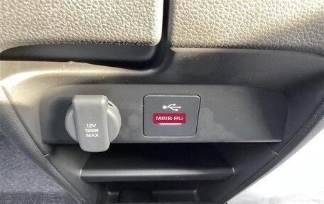 Honda Freed, 2025 год, 2 280 000 рублей, 31 фотография