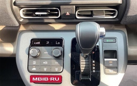 Honda Freed, 2025 год, 2 280 000 рублей, 26 фотография