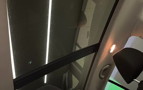 Volkswagen Touran III, 2011 год, 1 200 000 рублей, 8 фотография