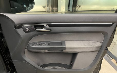 Volkswagen Touran III, 2011 год, 1 200 000 рублей, 9 фотография