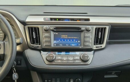 Toyota RAV4, 2015 год, 1 950 000 рублей, 10 фотография