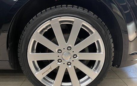 Volkswagen Touran III, 2011 год, 1 200 000 рублей, 22 фотография