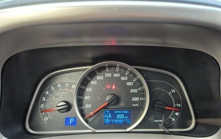 Toyota RAV4, 2015 год, 1 950 000 рублей, 9 фотография