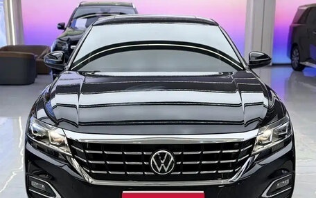Volkswagen Passat B8 рестайлинг, 2021 год, 1 740 000 рублей, 2 фотография
