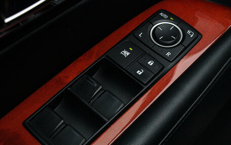 Lexus RX III, 2011 год, 1 890 000 рублей, 17 фотография