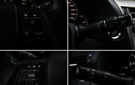 Lexus RX III, 2011 год, 1 890 000 рублей, 20 фотография