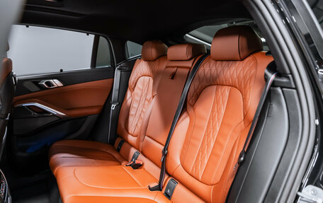 BMW X6, 2025 год, 16 700 000 рублей, 20 фотография