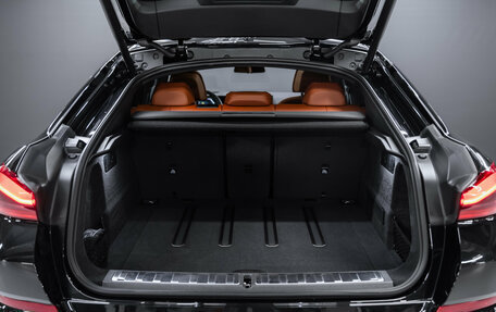BMW X6, 2025 год, 16 700 000 рублей, 10 фотография