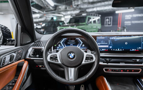 BMW X6, 2025 год, 16 700 000 рублей, 13 фотография