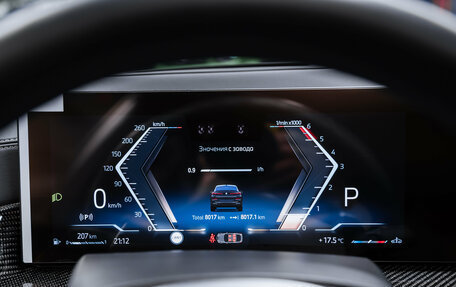 BMW X6, 2025 год, 16 700 000 рублей, 14 фотография