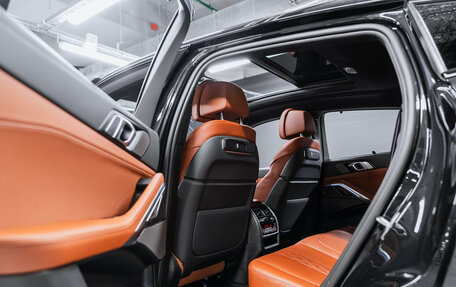 BMW X6, 2025 год, 16 700 000 рублей, 19 фотография