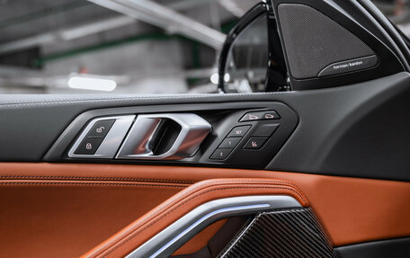 BMW X6, 2025 год, 16 700 000 рублей, 22 фотография