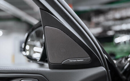 BMW X6, 2025 год, 16 700 000 рублей, 23 фотография