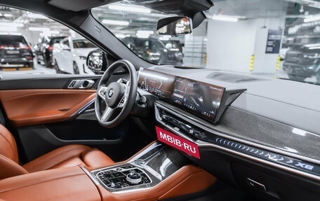 BMW X6, 2025 год, 16 700 000 рублей, 11 фотография