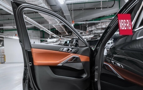 BMW X6, 2025 год, 16 700 000 рублей, 21 фотография