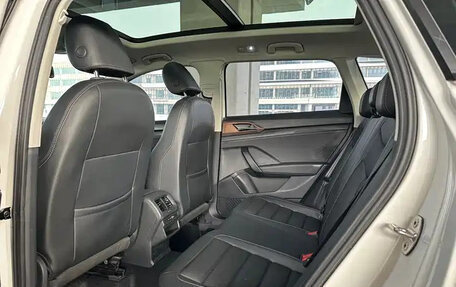 Volkswagen Tharu, 2022 год, 1 789 004 рублей, 10 фотография