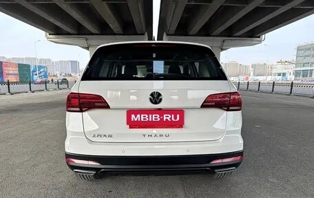 Volkswagen Tharu, 2022 год, 1 789 004 рублей, 5 фотография