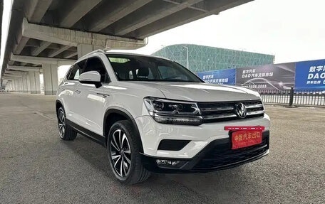 Volkswagen Tharu, 2022 год, 1 789 004 рублей, 3 фотография