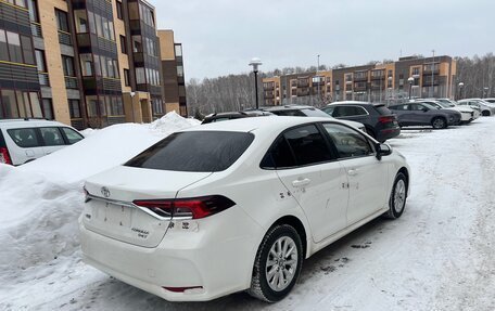 Toyota Corolla, 2021 год, 1 700 000 рублей, 1 фотография