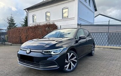 Volkswagen Golf VIII, 2023 год, 2 830 000 рублей, 1 фотография