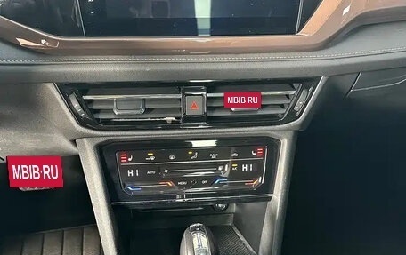 Volkswagen Tharu, 2022 год, 1 789 004 рублей, 11 фотография