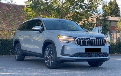 Skoda Kodiaq, 2025 год, 5 330 000 рублей, 1 фотография