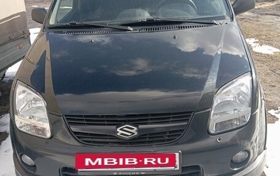 Suzuki Ignis II (HR), 2005 год, 399 999 рублей, 1 фотография