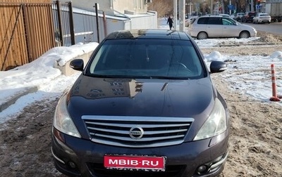 Nissan Teana, 2008 год, 1 000 000 рублей, 1 фотография