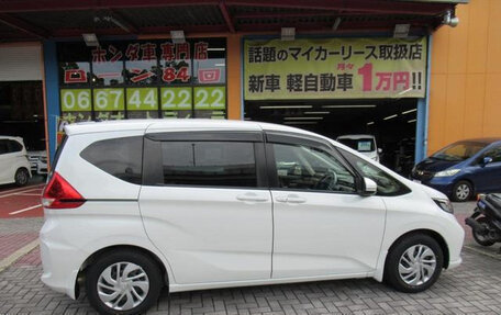 Honda Freed II, 2021 год, 1 489 000 рублей, 2 фотография