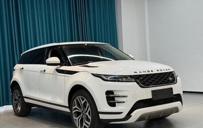 Land Rover Range Rover Evoque II, 2024 год, 5 230 000 рублей, 1 фотография