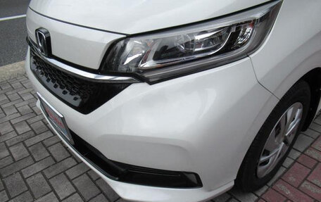 Honda Freed II, 2021 год, 1 489 000 рублей, 6 фотография