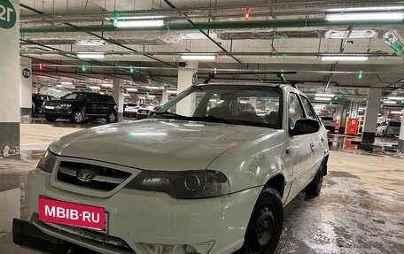 Daewoo Nexia I рестайлинг, 2012 год, 60 000 рублей, 1 фотография