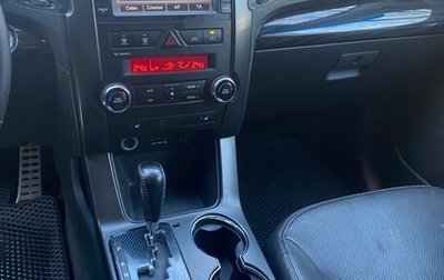 KIA Sorento II рестайлинг, 2012 год, 1 400 000 рублей, 1 фотография