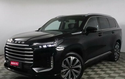 CheryExeed VX, 2024 год, 5 730 000 рублей, 1 фотография