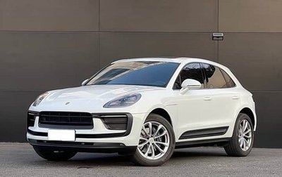 Porsche Macan I рестайлинг, 2024 год, 8 230 000 рублей, 1 фотография