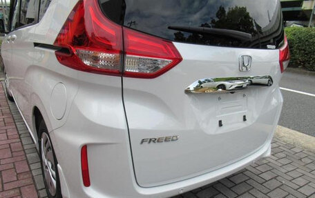 Honda Freed II, 2021 год, 1 489 000 рублей, 12 фотография