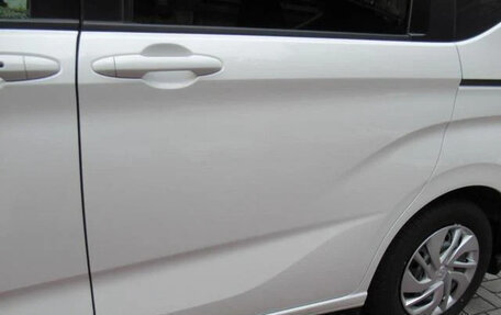 Honda Freed II, 2021 год, 1 489 000 рублей, 10 фотография