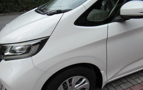 Honda Freed II, 2021 год, 1 489 000 рублей, 7 фотография