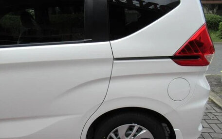 Honda Freed II, 2021 год, 1 489 000 рублей, 11 фотография